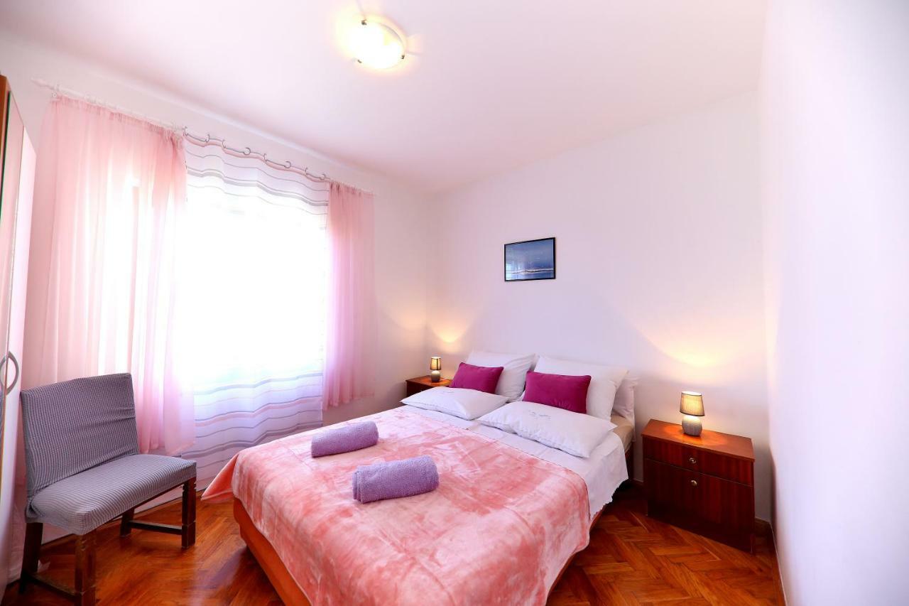 Apartments Anka Rtina Exterior foto