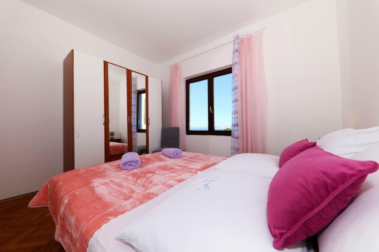Apartments Anka Rtina Exterior foto