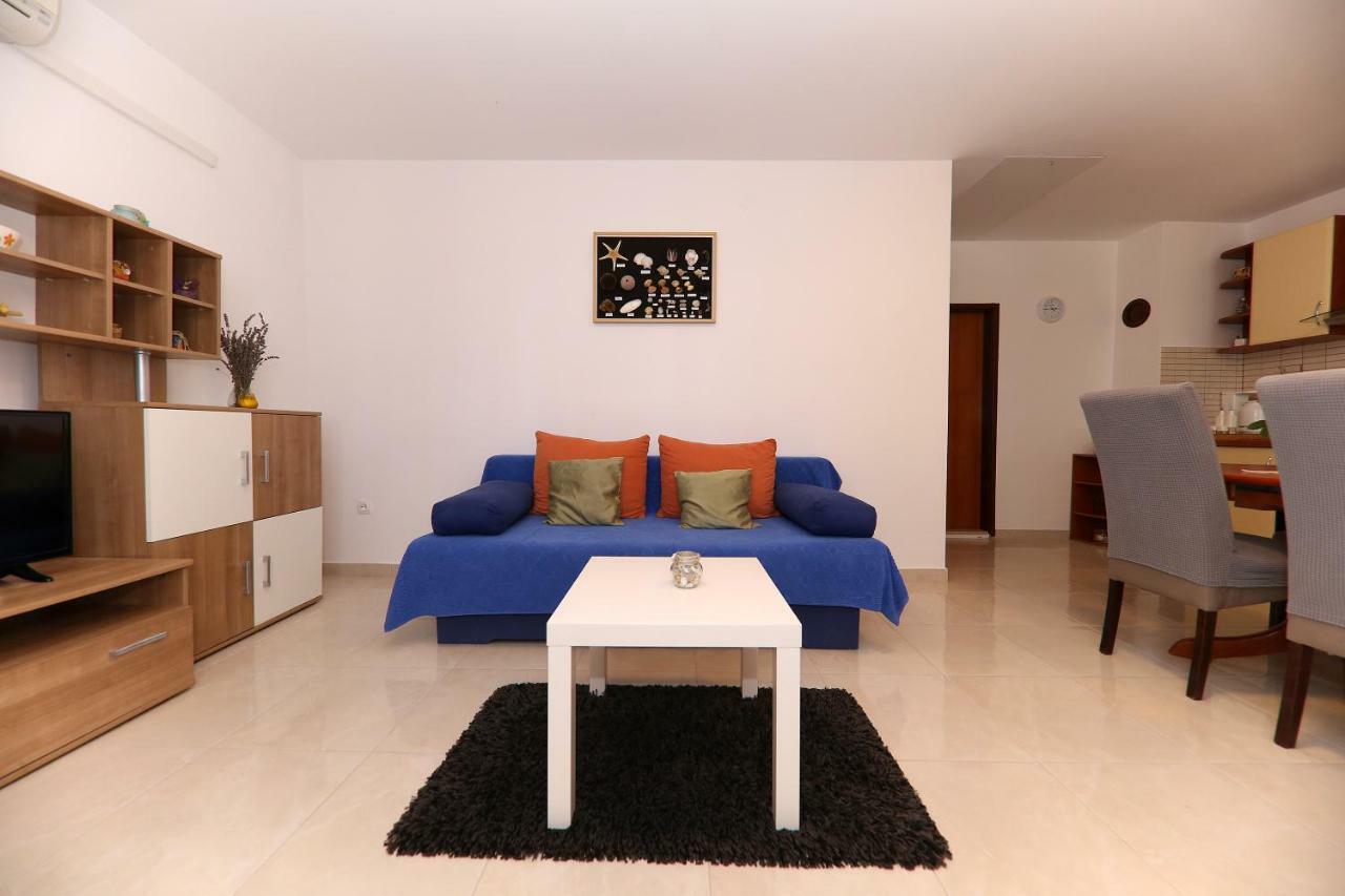 Apartments Anka Rtina Exterior foto