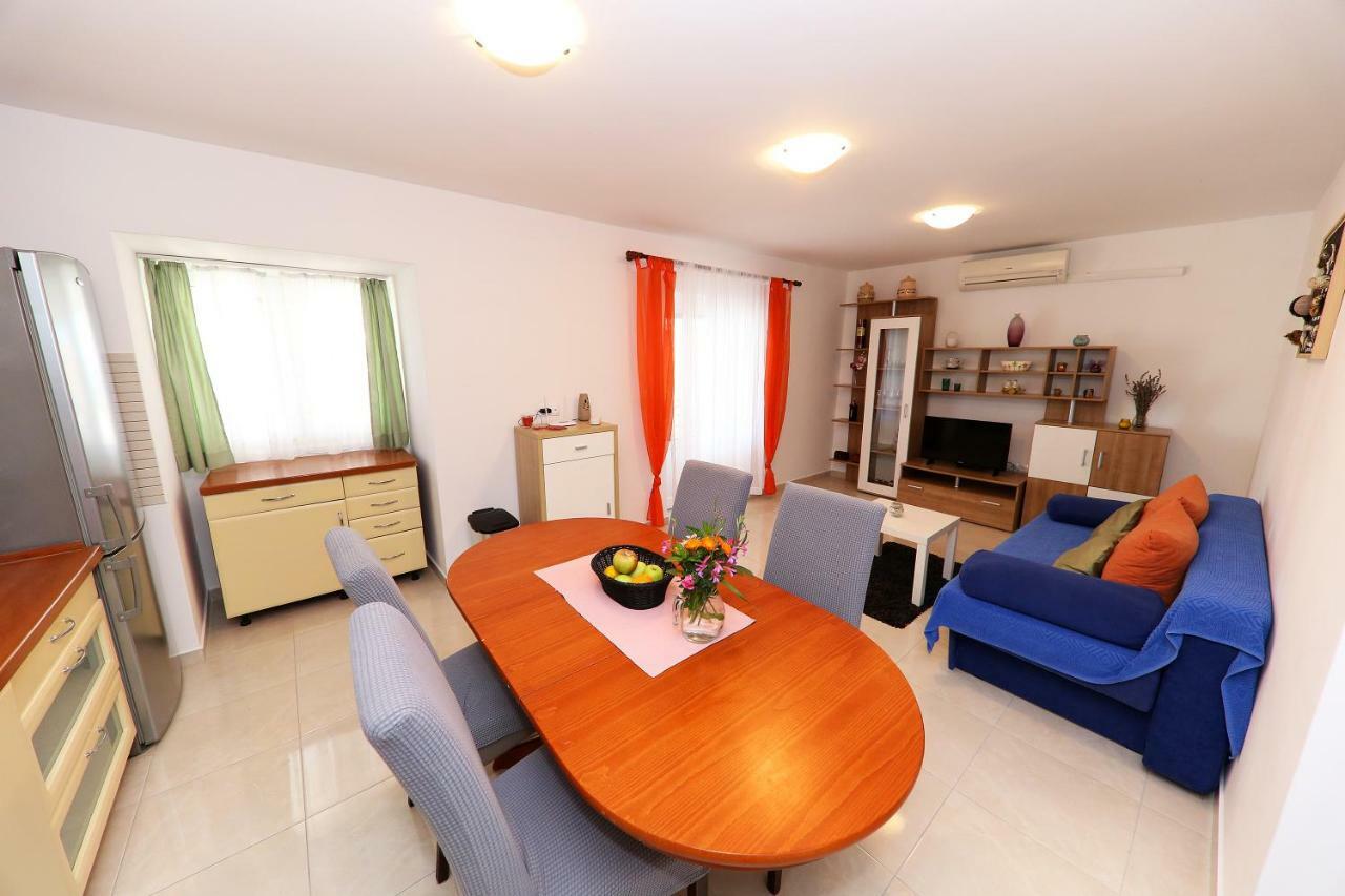 Apartments Anka Rtina Exterior foto