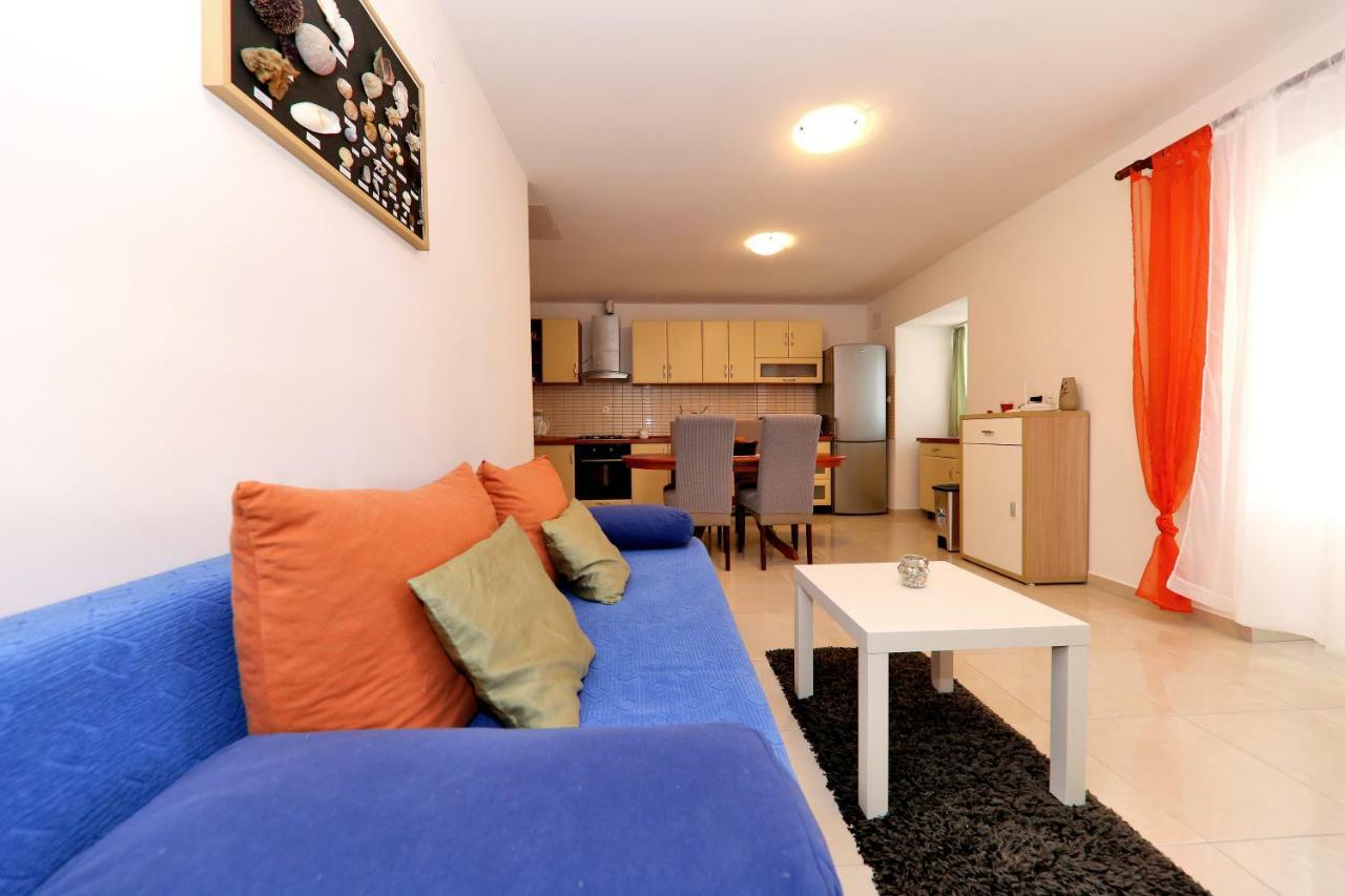 Apartments Anka Rtina Exterior foto