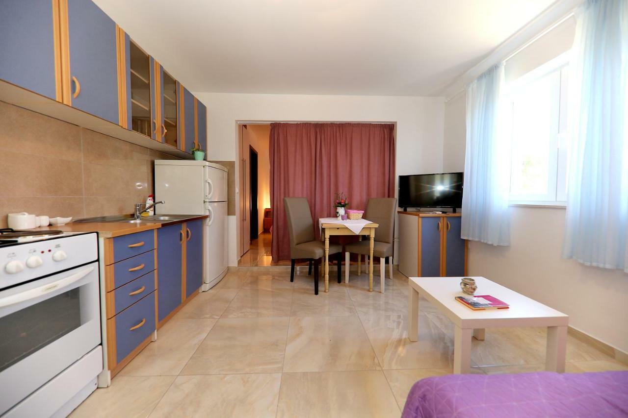 Apartments Anka Rtina Exterior foto