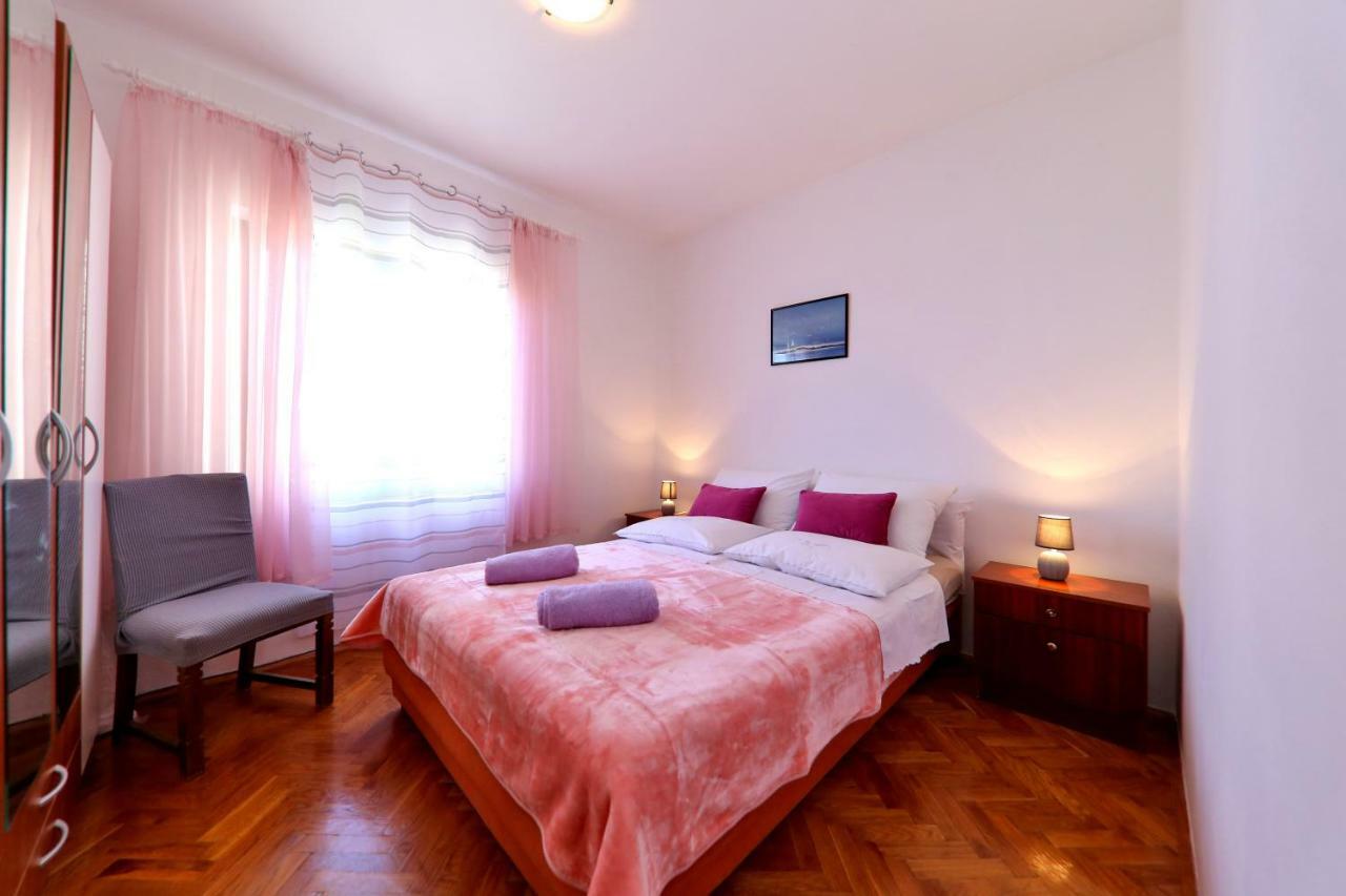 Apartments Anka Rtina Exterior foto