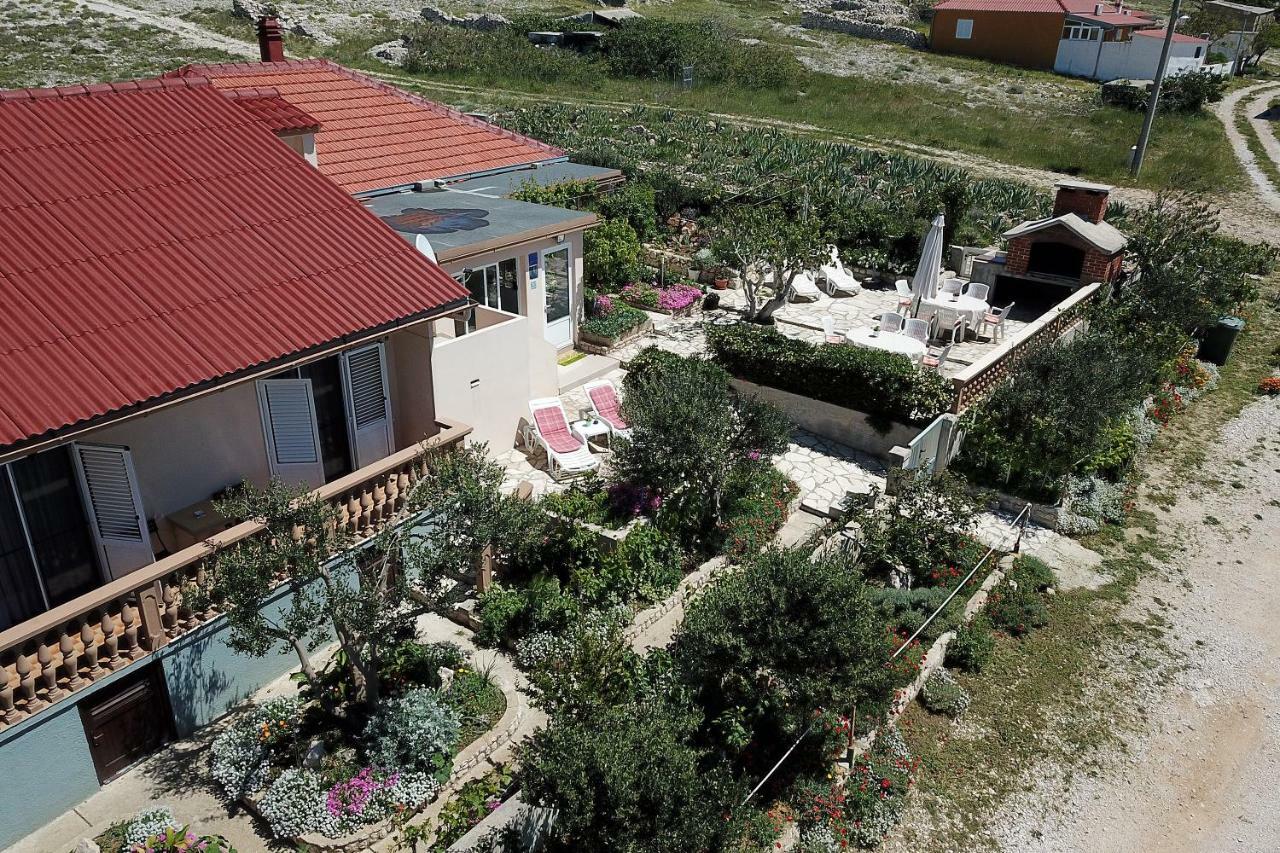 Apartments Anka Rtina Exterior foto
