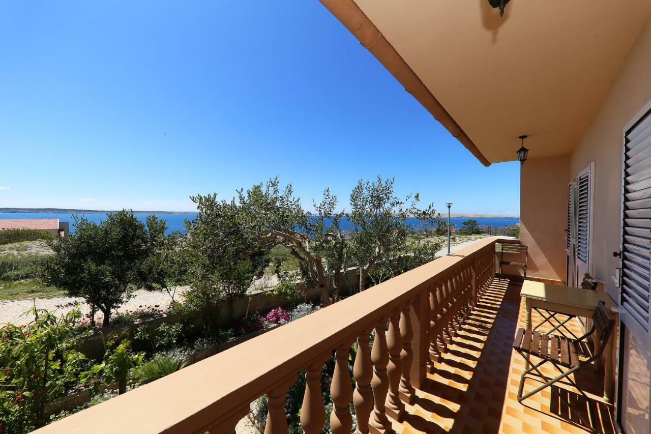 Apartments Anka Rtina Exterior foto