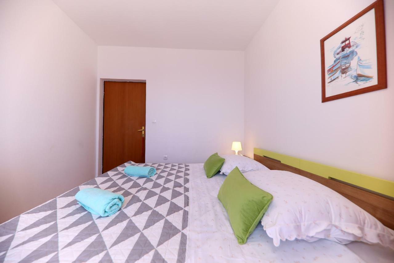 Apartments Anka Rtina Exterior foto
