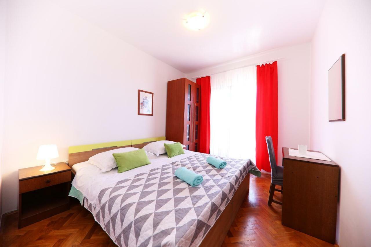 Apartments Anka Rtina Exterior foto
