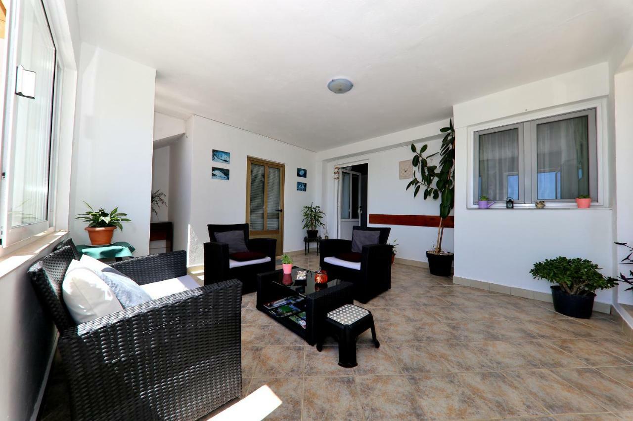 Apartments Anka Rtina Exterior foto