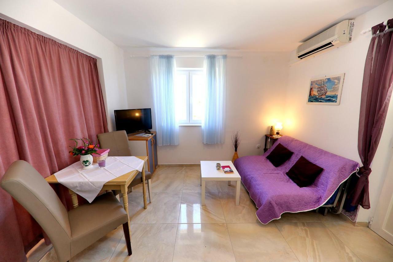 Apartments Anka Rtina Exterior foto