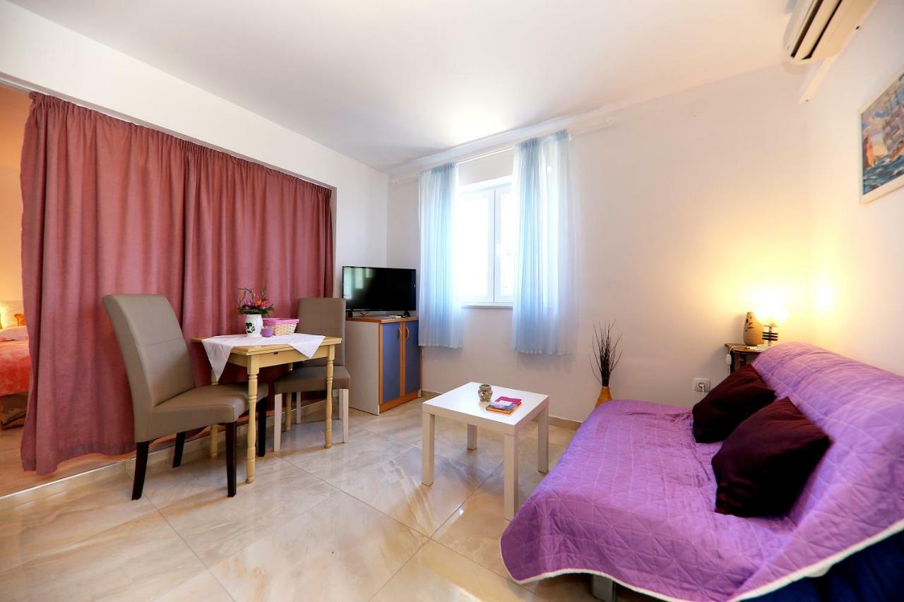 Apartments Anka Rtina Exterior foto