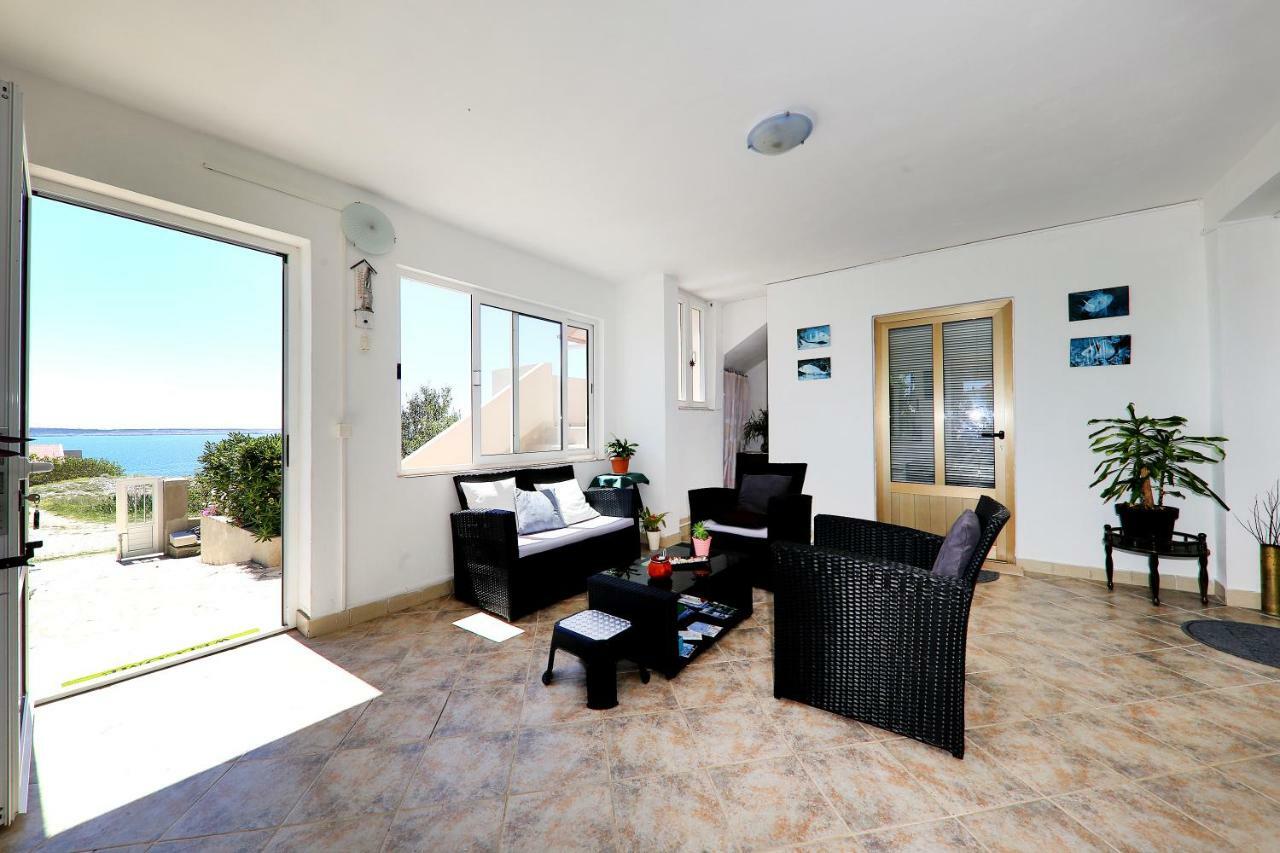 Apartments Anka Rtina Exterior foto