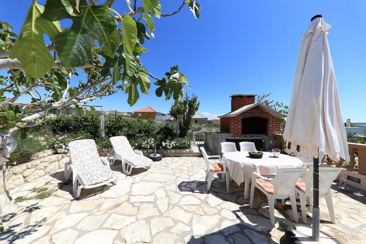 Apartments Anka Rtina Exterior foto